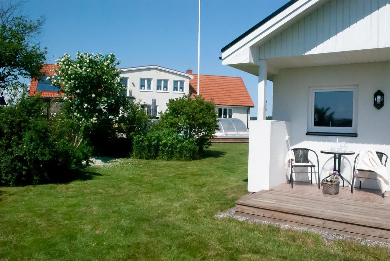 Nordana Gard Villa Stro Exterior photo